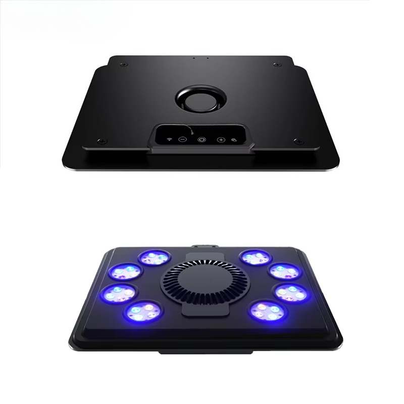2025 hot sale MJ-L260/L290 Blu - Marine Aquarium Lights For Sale ulasan dan harga
