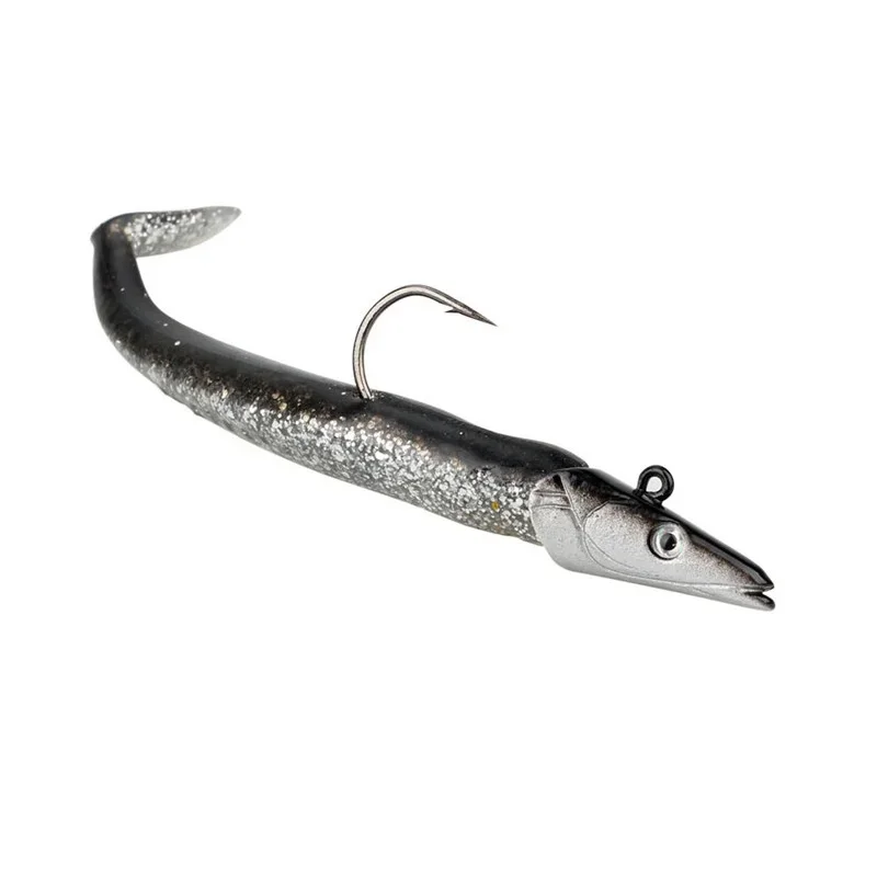 Soft Lure Bait Silicone Jig Fi - Marine Salt Mix ulasan dan harga