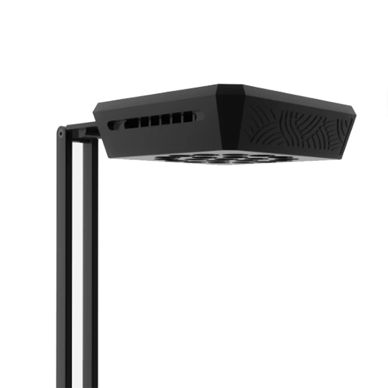 Smart Controlled 60 Watt Saltw - Marine Aquarium Lights For Sale ulasan dan harga
