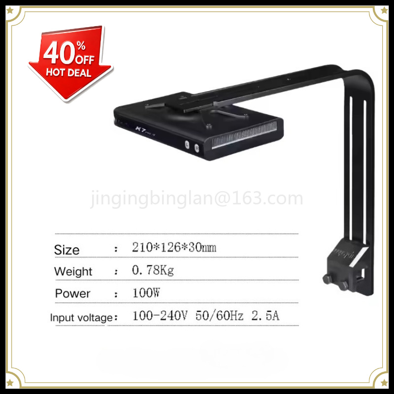 Factory direct sales of the ne - Marine Aquarium Lights For Sale ulasan dan harga