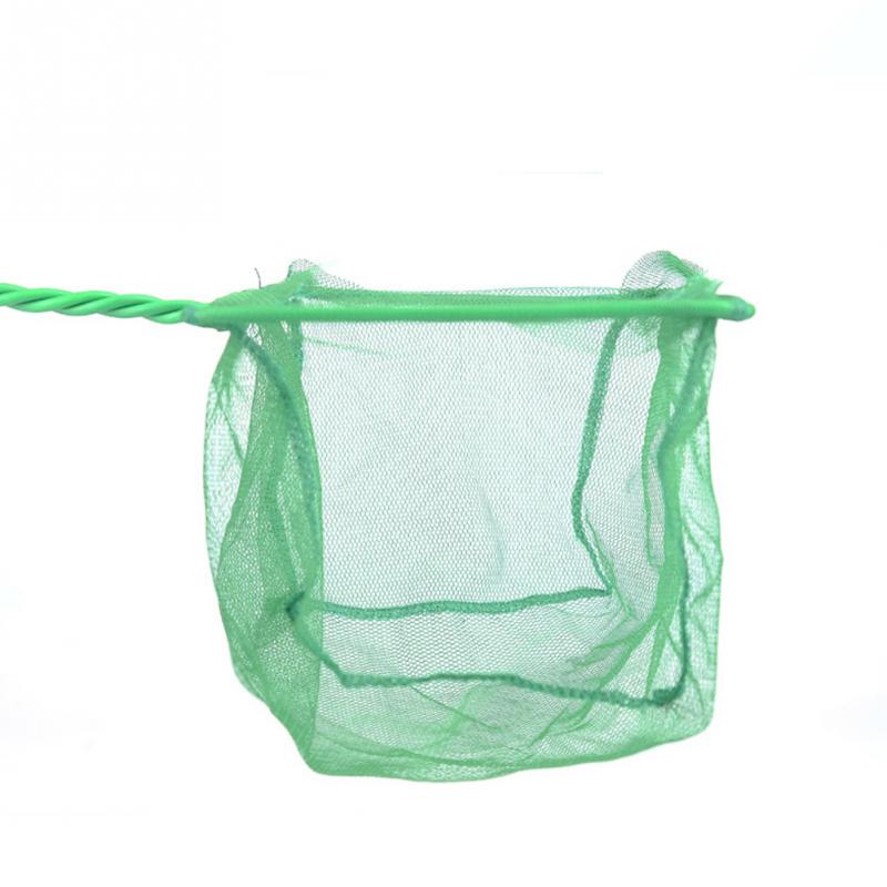 1pcs Long Handle Square Portab - Aquarium Marineland ulasan dan harga