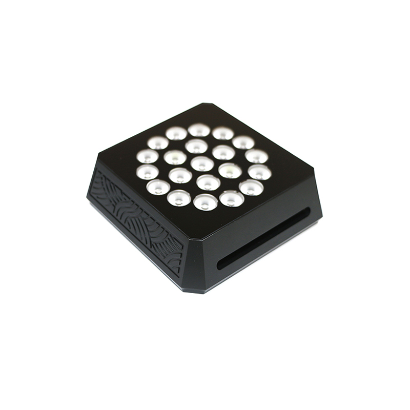 Smart Controlled 60 Watt Saltw - Marine Aquarium Lights For Sale ulasan dan harga
