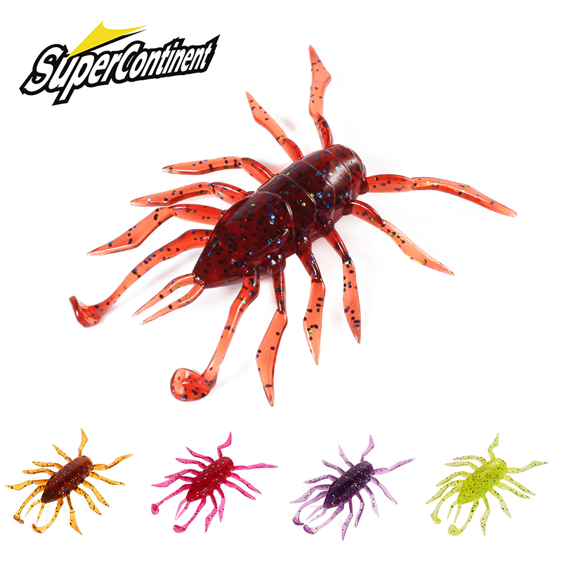 2023 Supercontinent 12Pcs/lot  - Marine Salt Mix ulasan dan harga