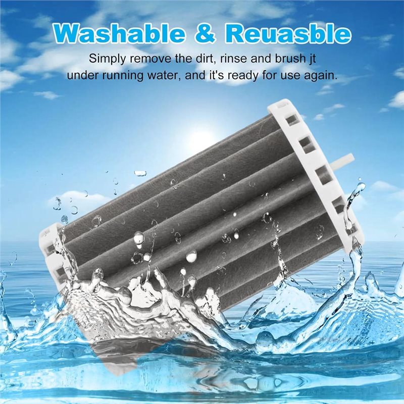 [NEWA66Z!】 PRBW150B Replacemen - Aquarium Marineland ulasan dan harga