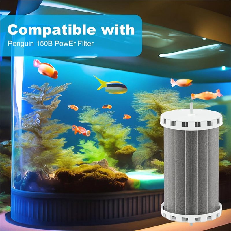 [NEWA66Z!】 PRBW150B Replacemen - Aquarium Marineland ulasan dan harga