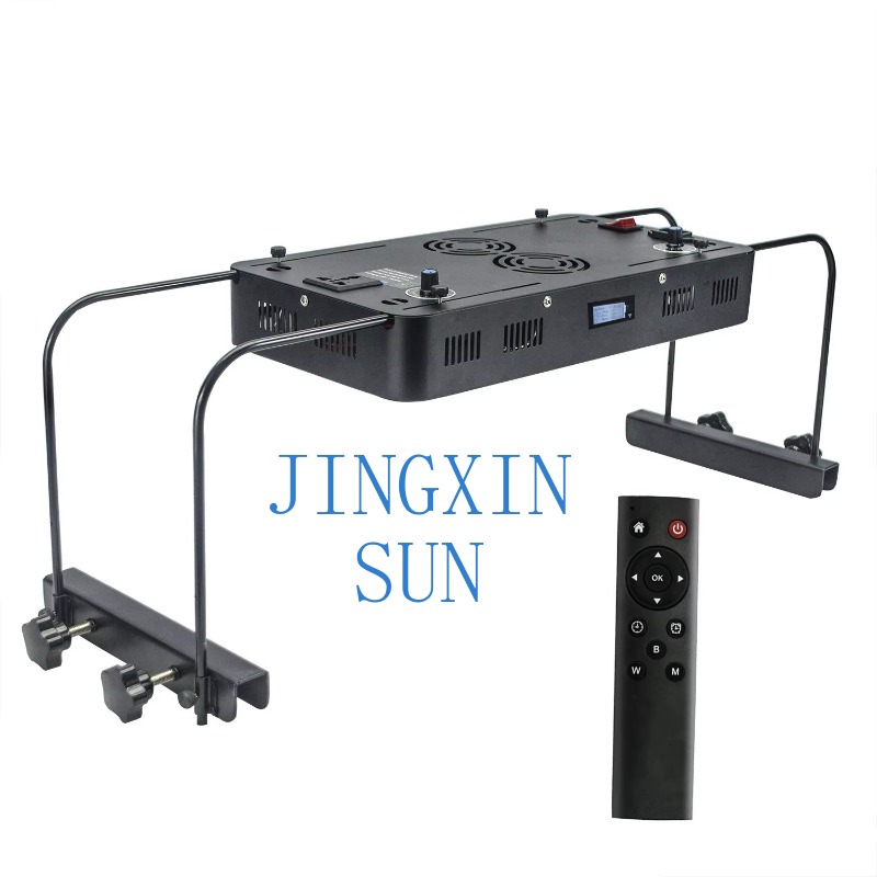 New Hot Sale 165 Watts Full Sp - Marine Aquarium Lights For Sale ulasan dan harga