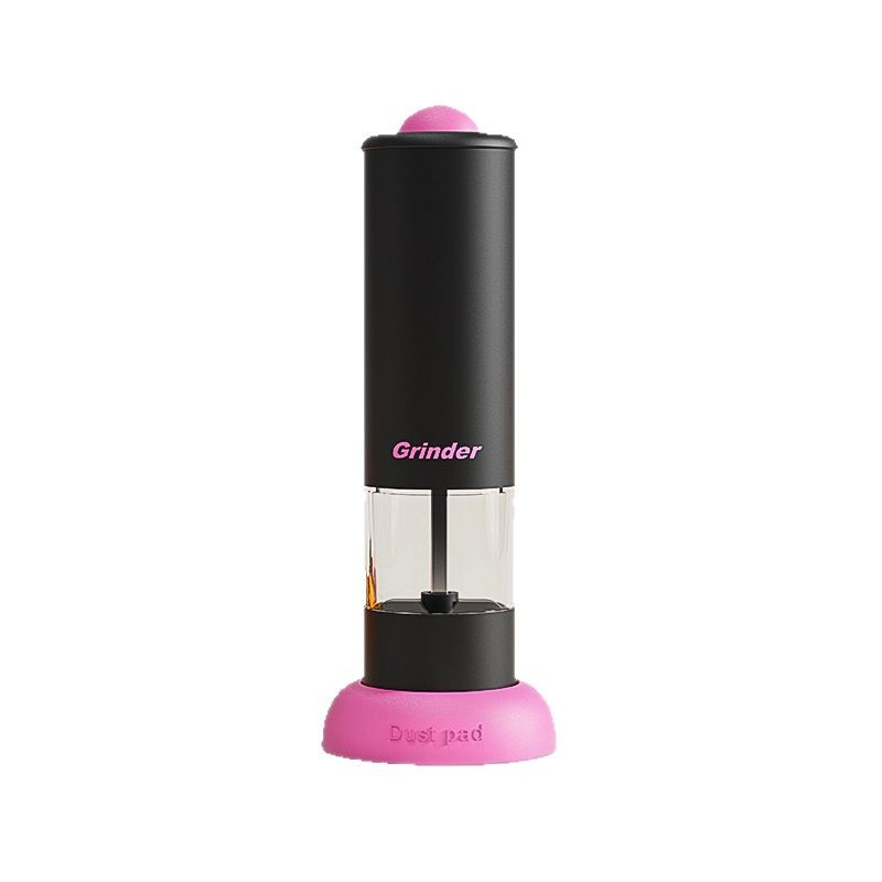 Electric Pepper Grinder for Ki - Marine Salt Mix ulasan dan harga